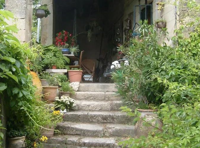 Moulin du Pont d\'Alzon